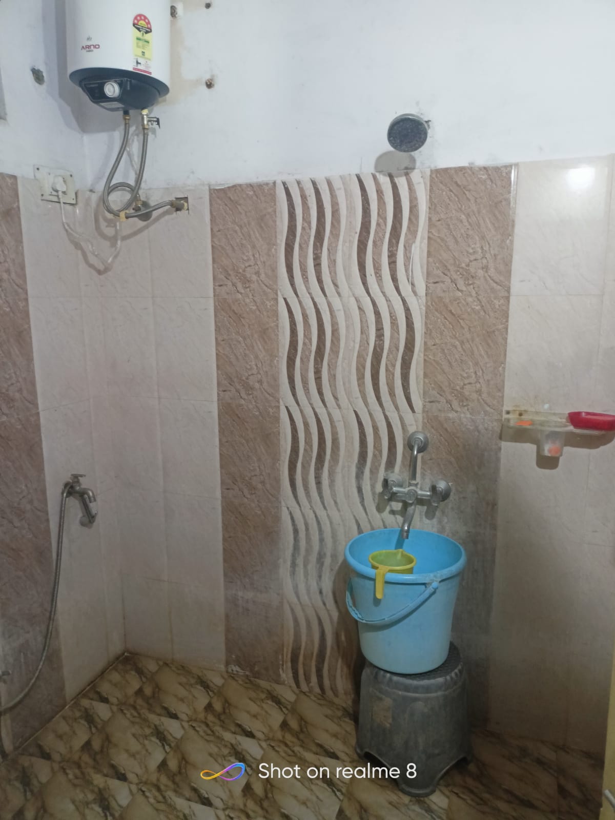 2 BHK  Flat For sale in W